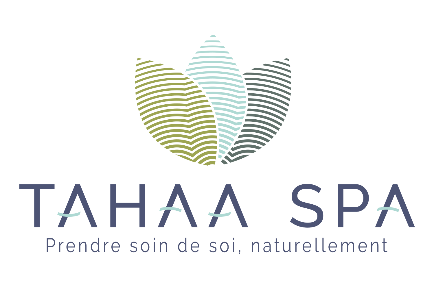 Tahaa Spa Logo