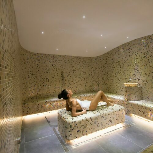 HAMMAM PRIVATIF 25 min