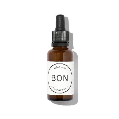 BON - Sérum visage apaisant