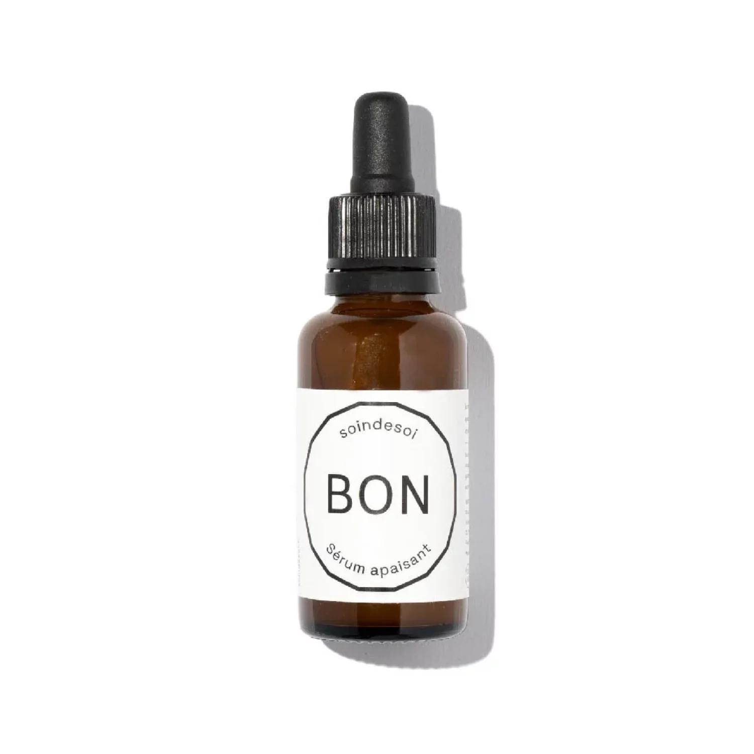 BON - Sérum visage apaisant