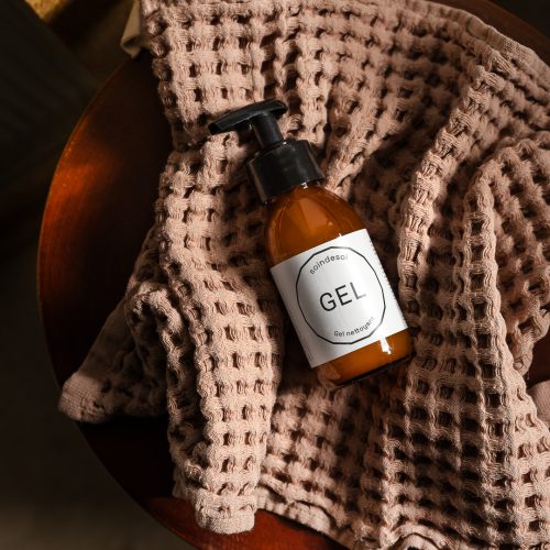 GEL SOIN DE SOI BD-18