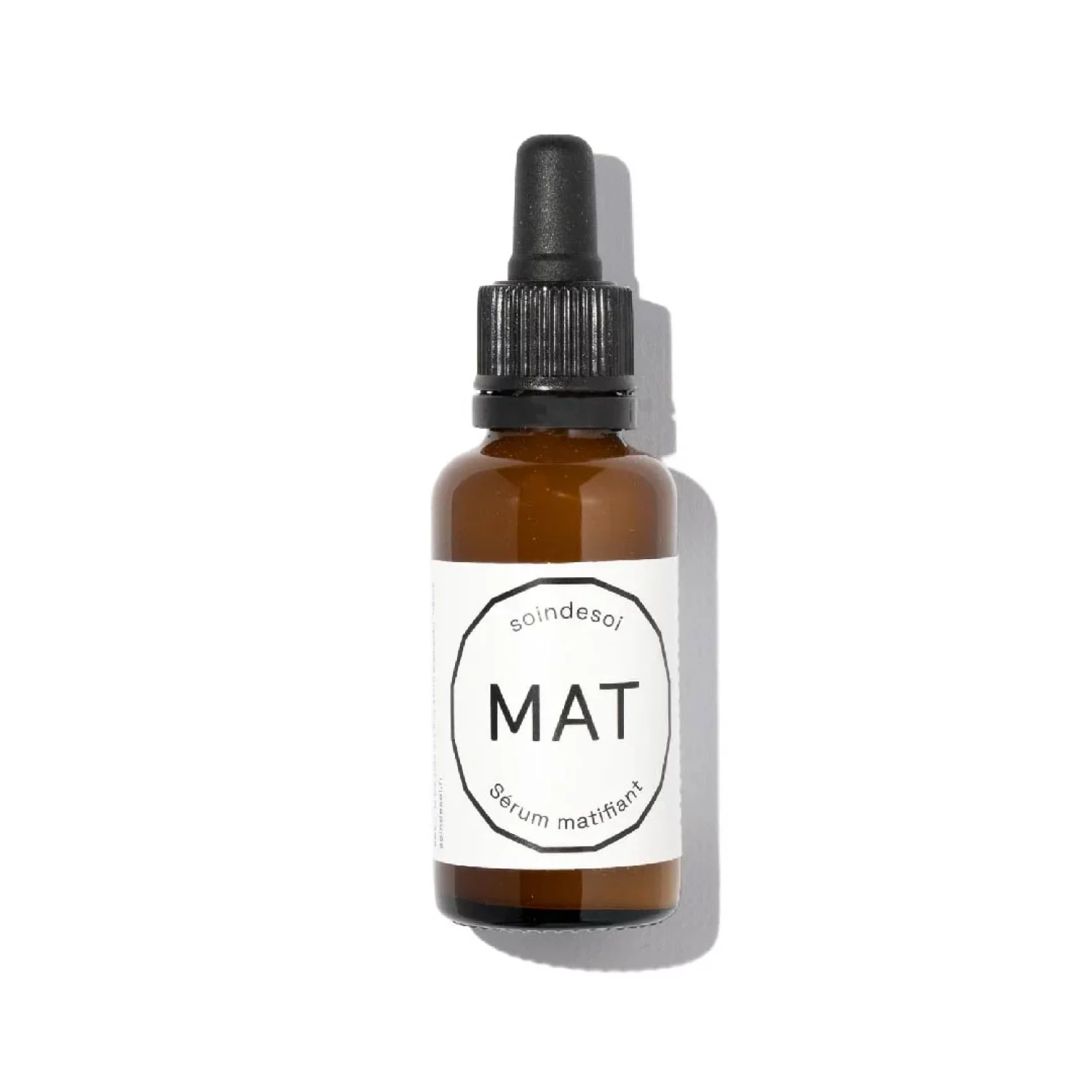 MAT- Sérum visage matifiant