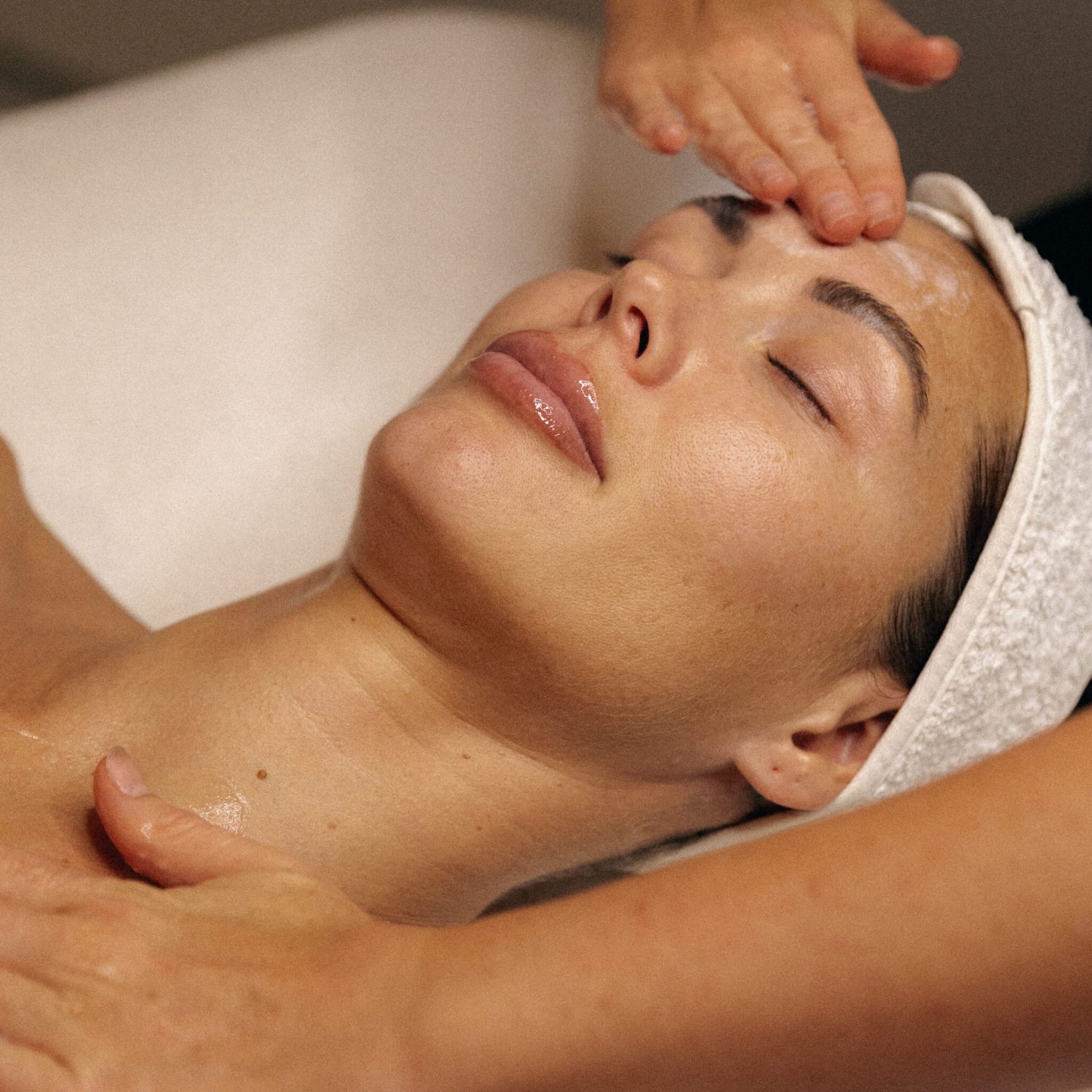 Tahaa Spa Soin Visage